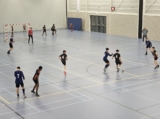 Zaalvoetbal S.K.N.W.K. JO15-1 en JO15-2 in Laco Sportcentrum te Zierikzee (29-12-2023) (55/75)